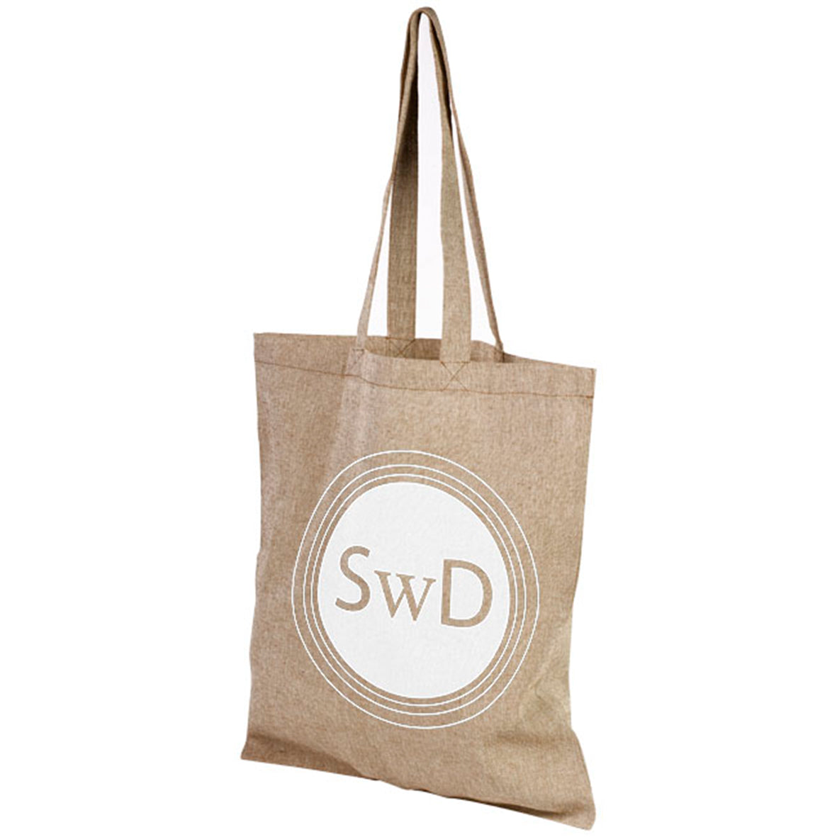 Recycling Baumwolltasche "Pheebs"