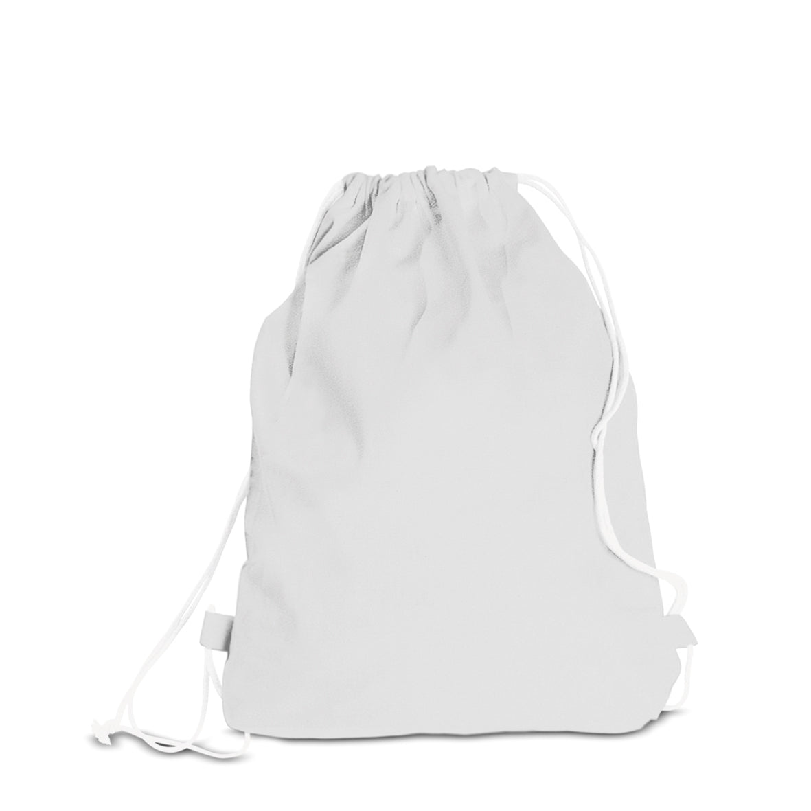 Baumwoll-Rucksack Beutel "Boston"