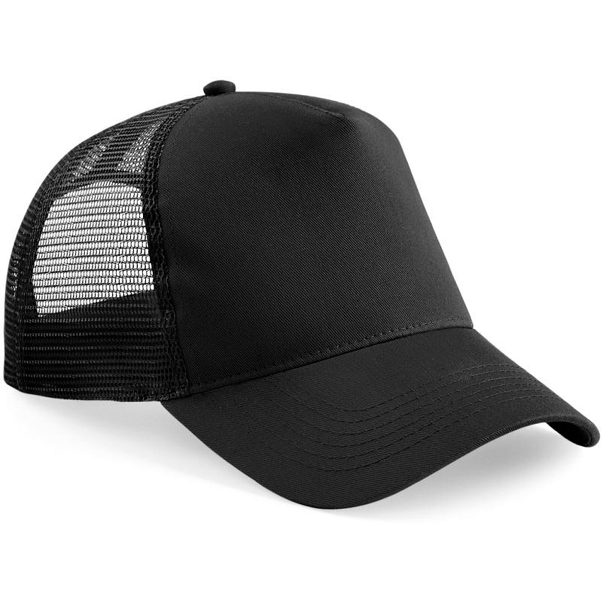 Trucker Kappe "Snapback 5 Panele"