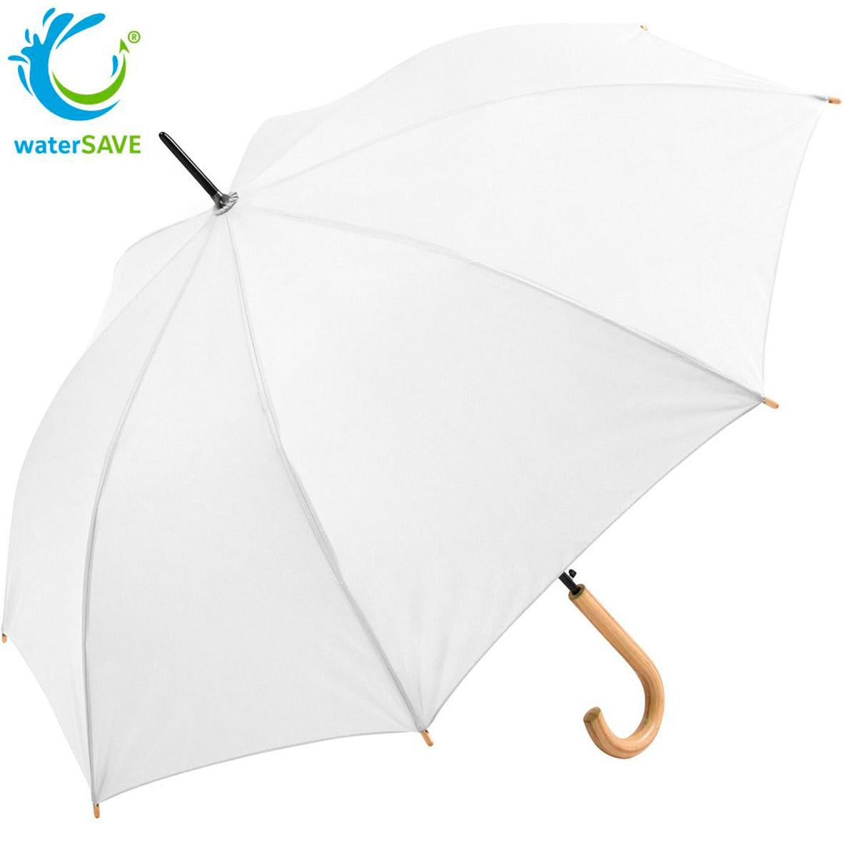 AC-Stockschirm "ÖkoBrella"