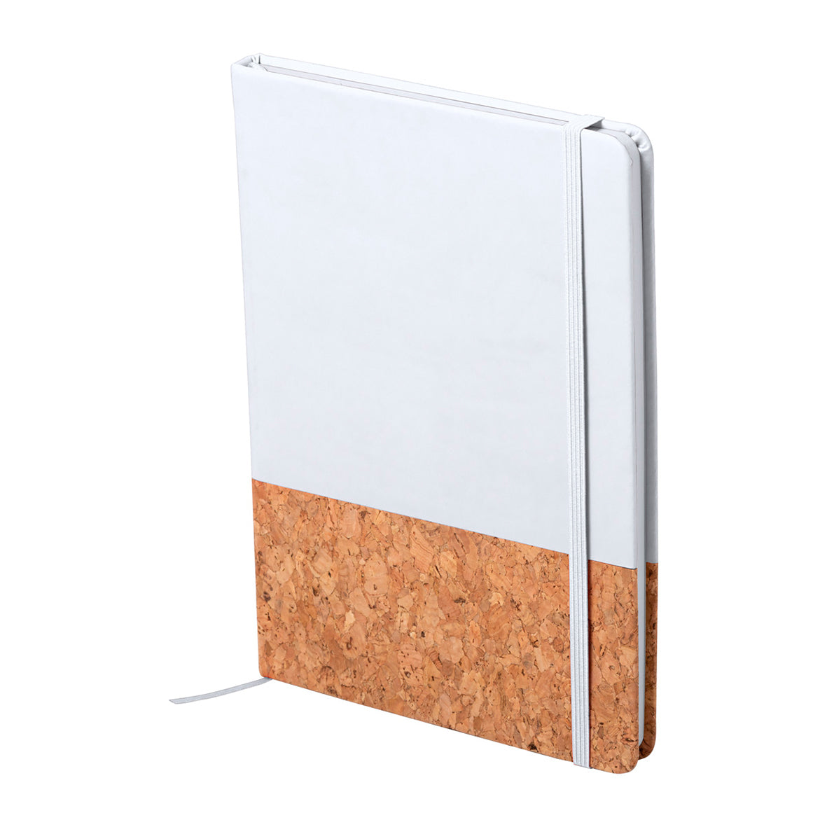 Notizbuch A5 "Bluster"