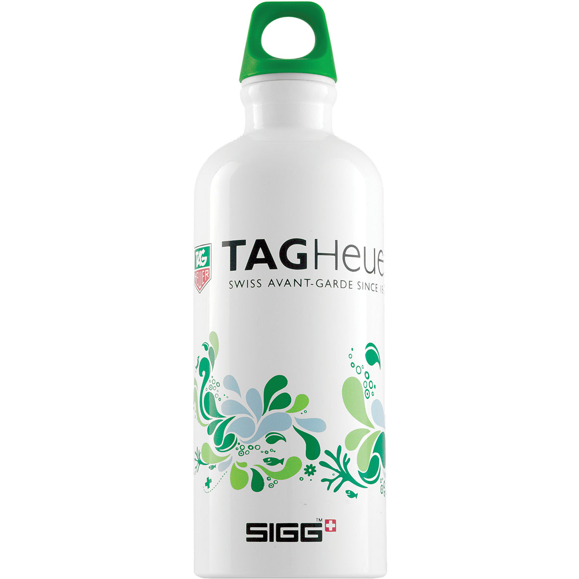SIGG Bottle "Classics 600 ml"
