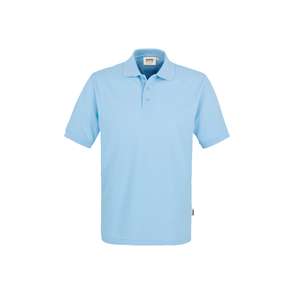 HAKRO Polo "Mikralinar"