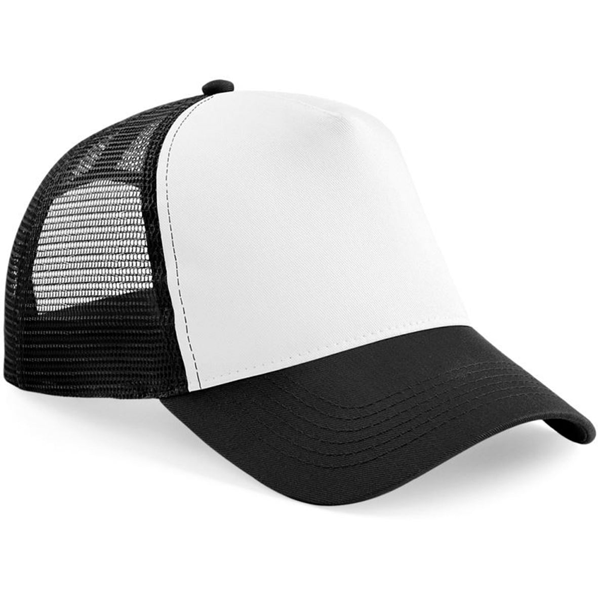 Trucker Kappe "Snapback 5 Panele"