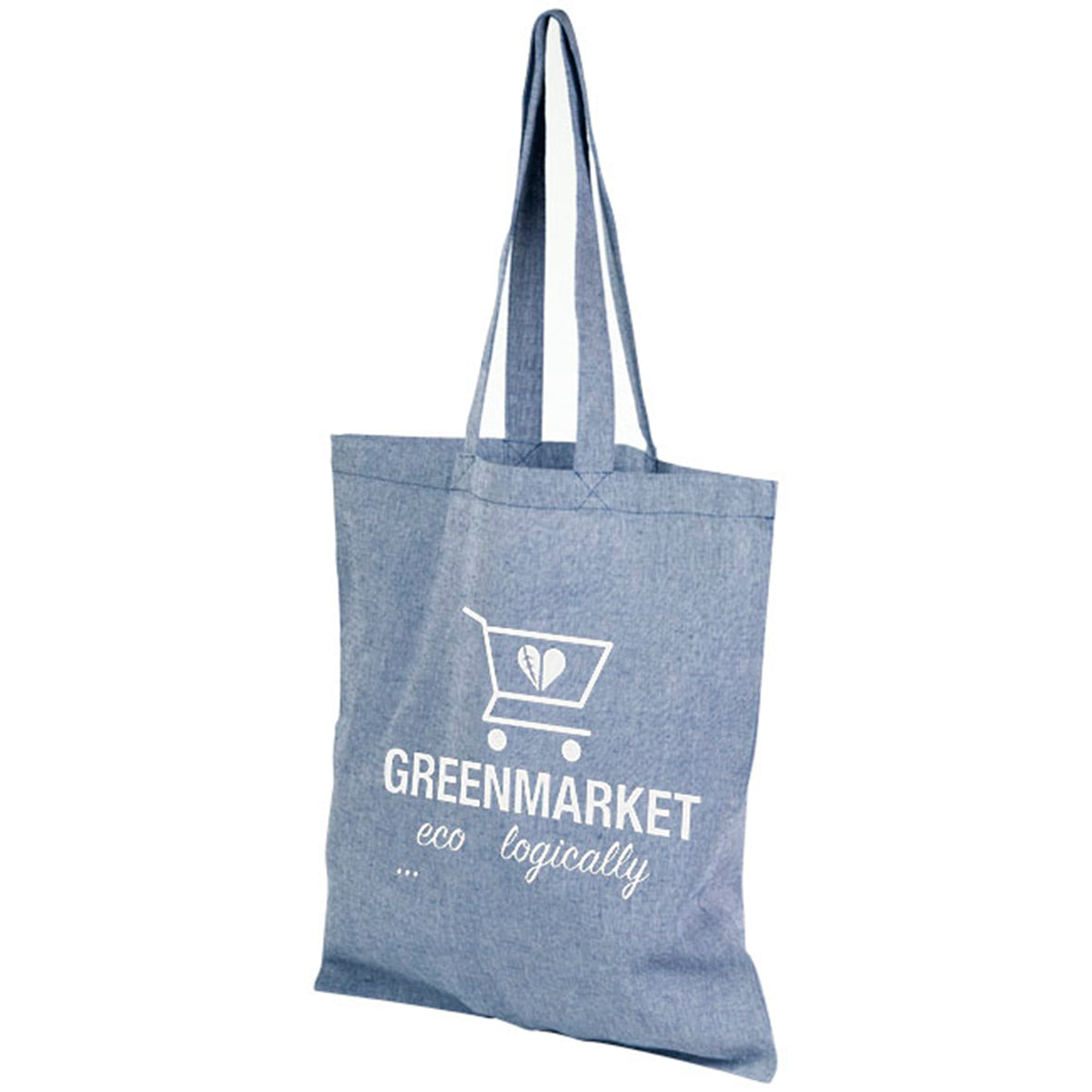 Recycling Baumwolltasche "Pheebs"