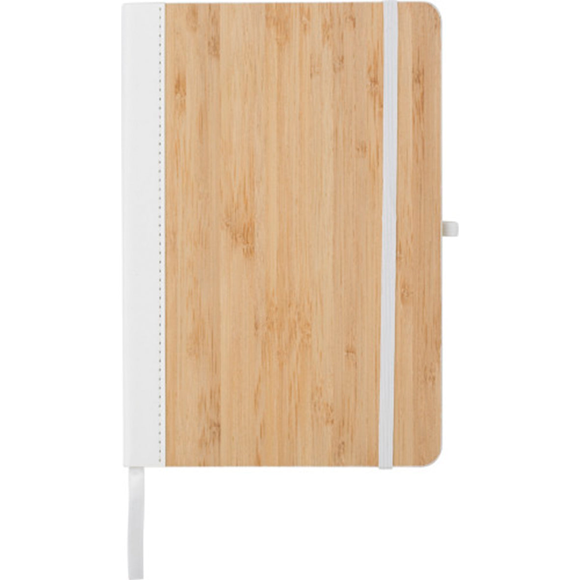 Bambus Notizbuch A5 "Dorita"