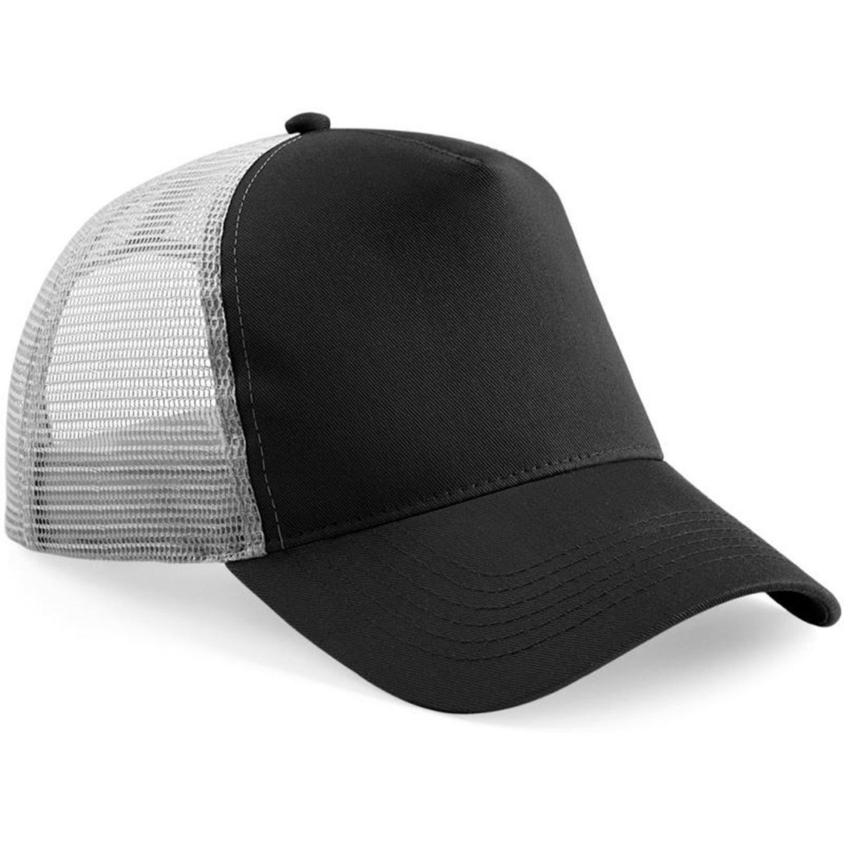 Trucker Kappe "Snapback 5 Panele"