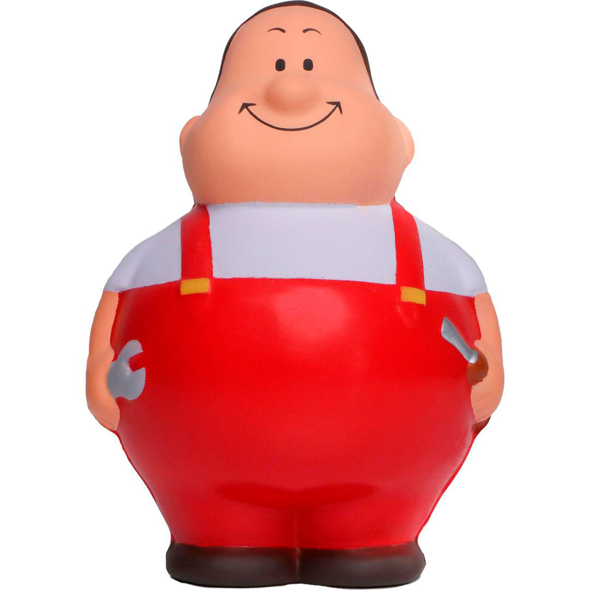 Antistressball "Schrauber Bert"