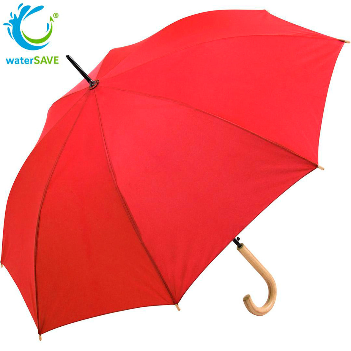 AC-Stockschirm "ÖkoBrella"
