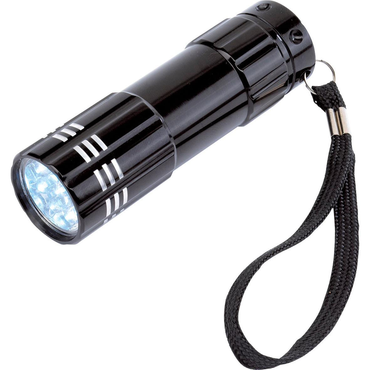 LED Taschenlampe "Powerful"