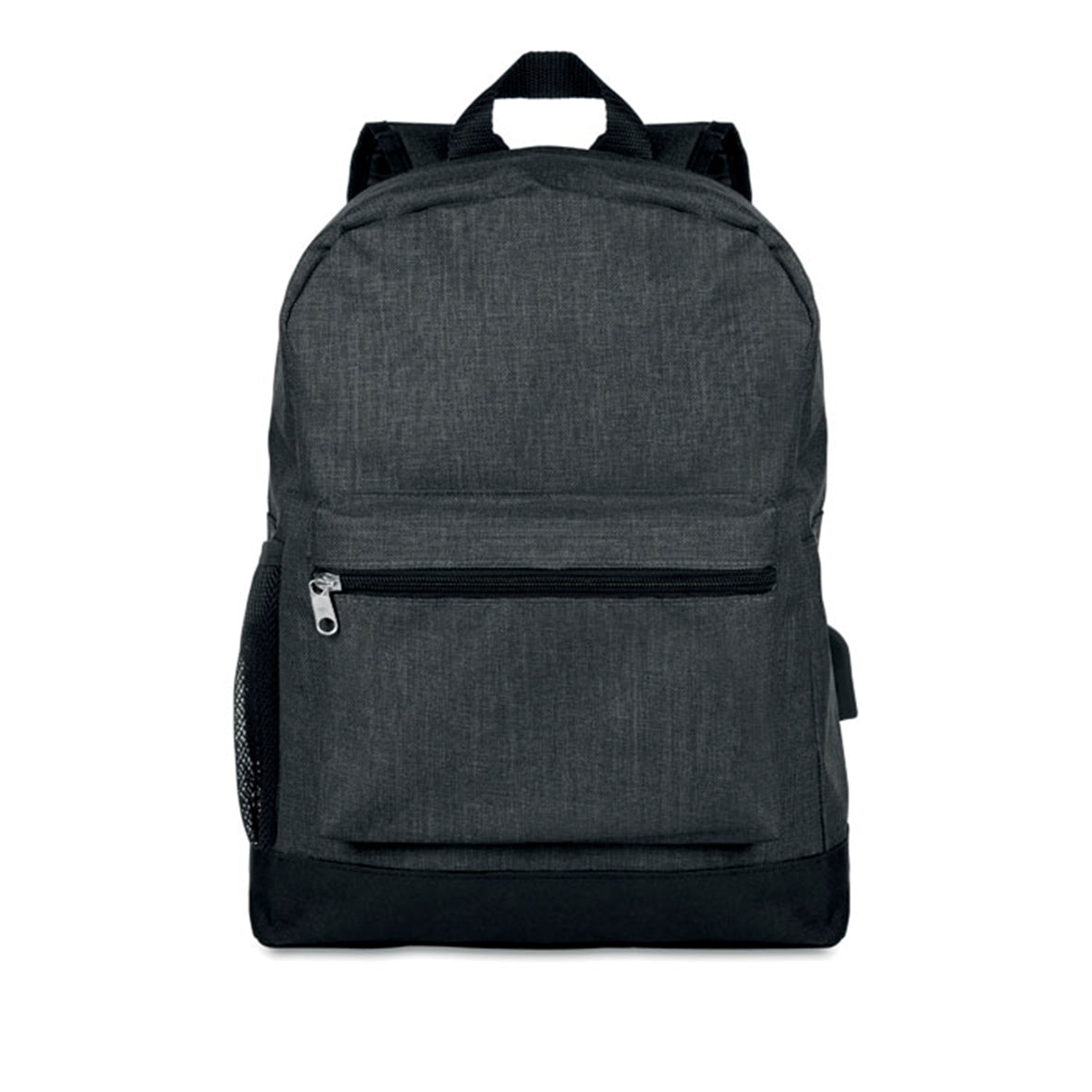 Diebstahlsicherer Rucksack