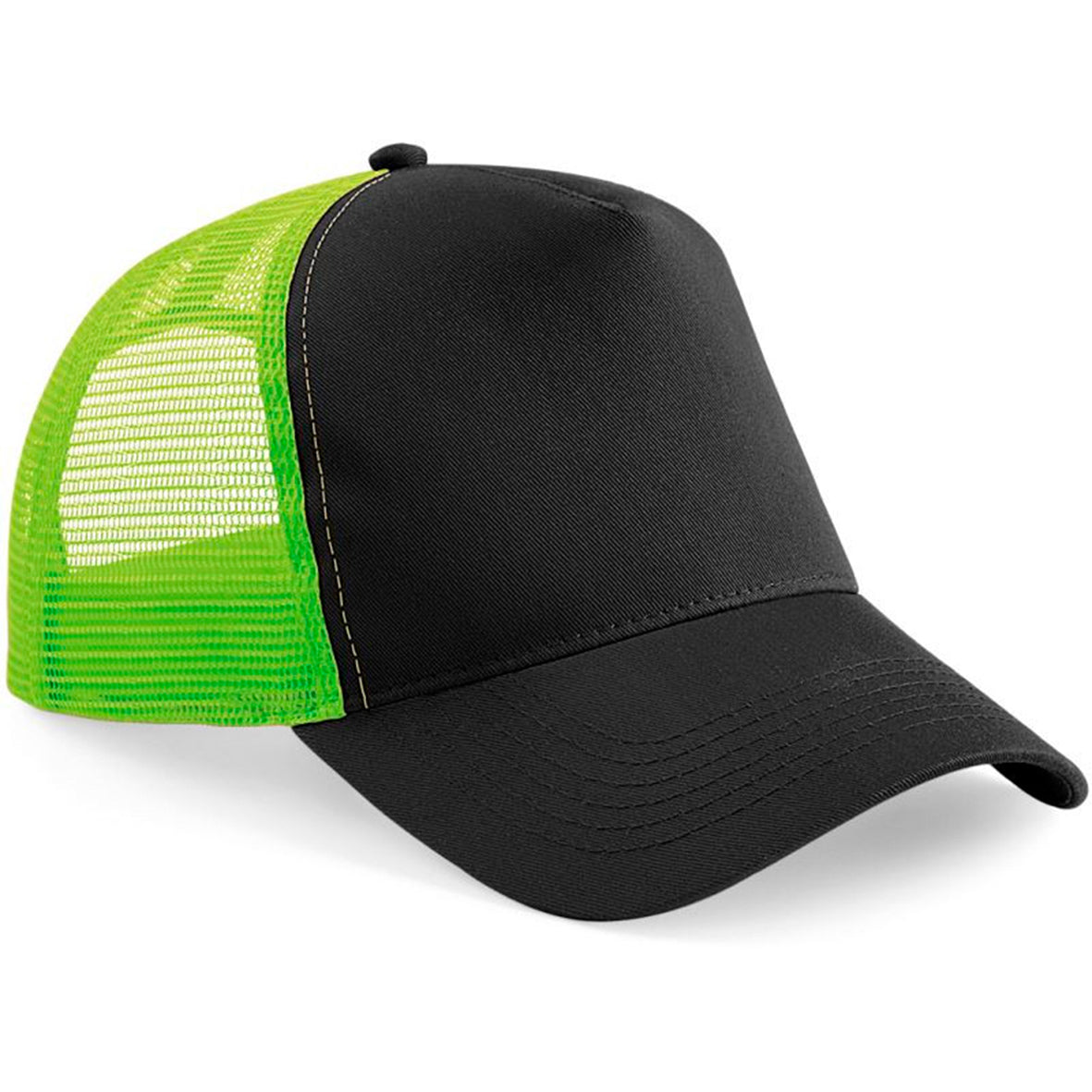 Trucker Kappe "Snapback 5 Panele"