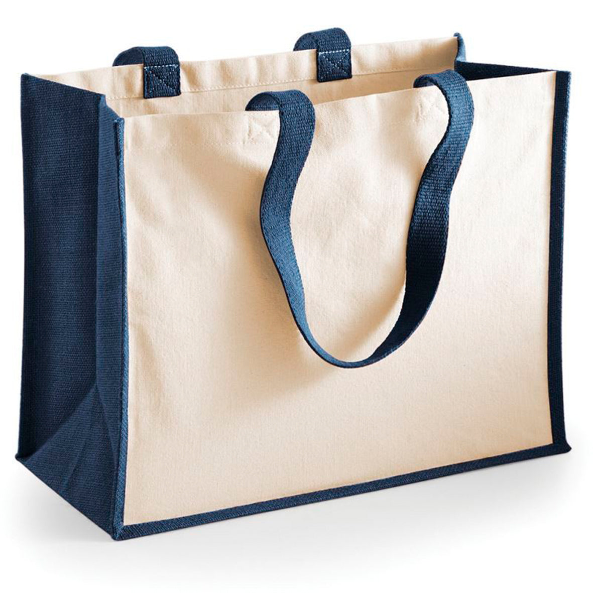 Jutetasche "Shopper Classic"