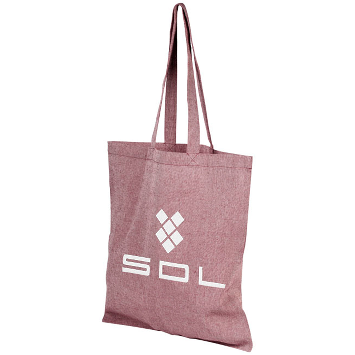 Recycling Baumwolltasche "Pheebs"