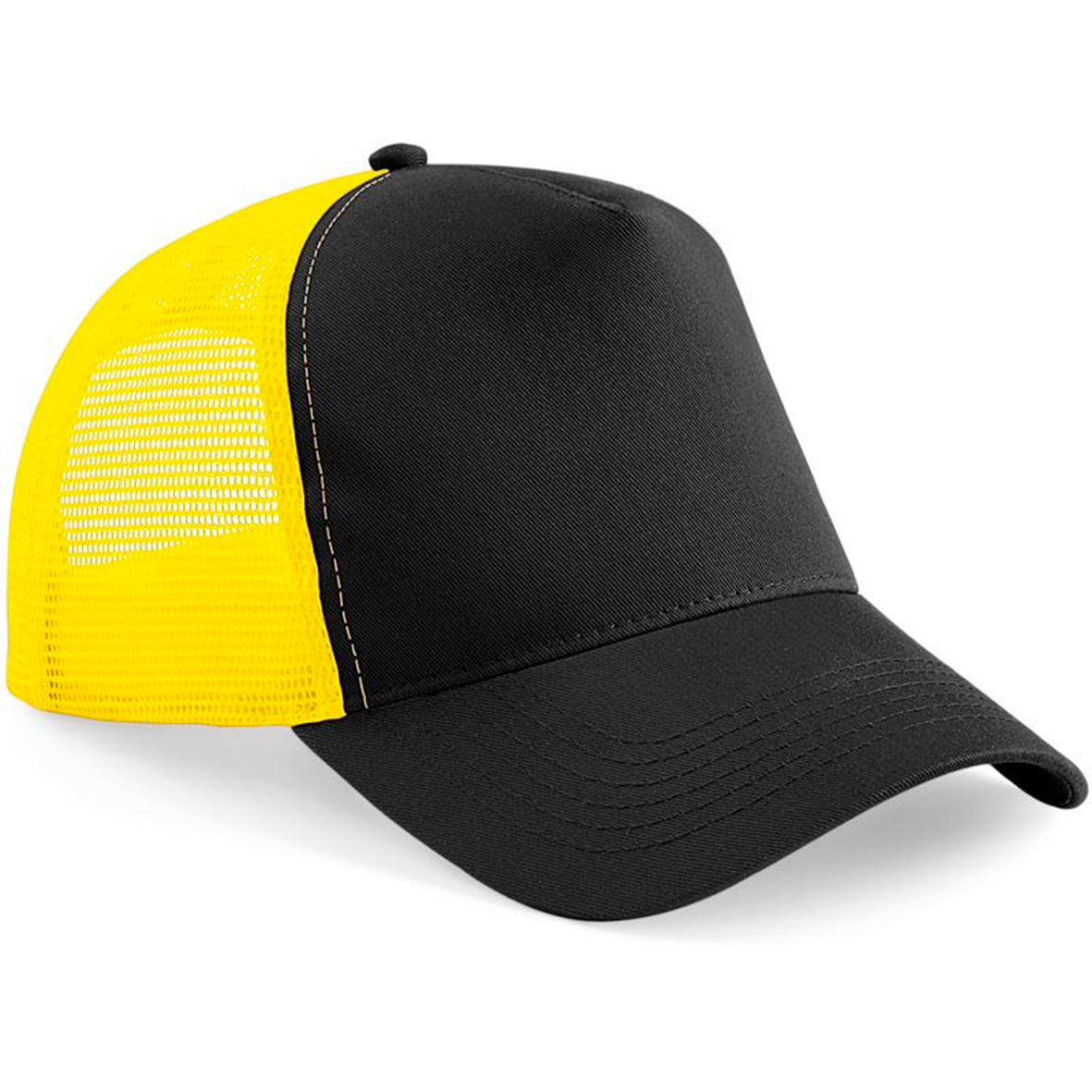 Trucker Kappe "Snapback 5 Panele"