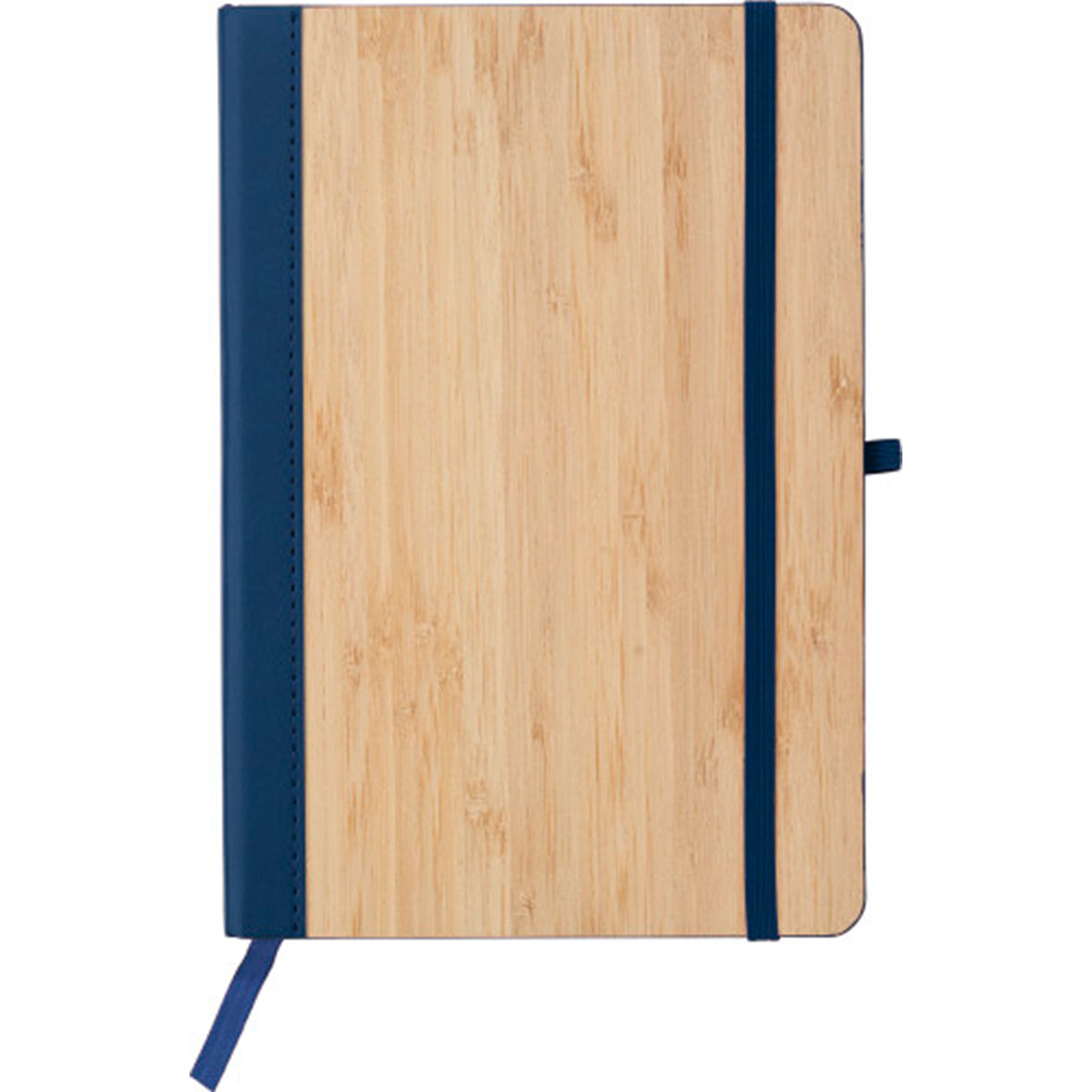 Bambus Notizbuch A5 "Dorita"