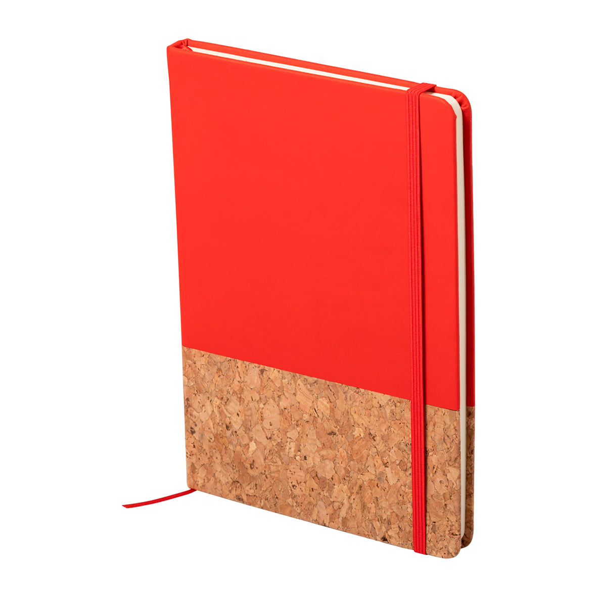 Notizbuch A5 "Bluster"