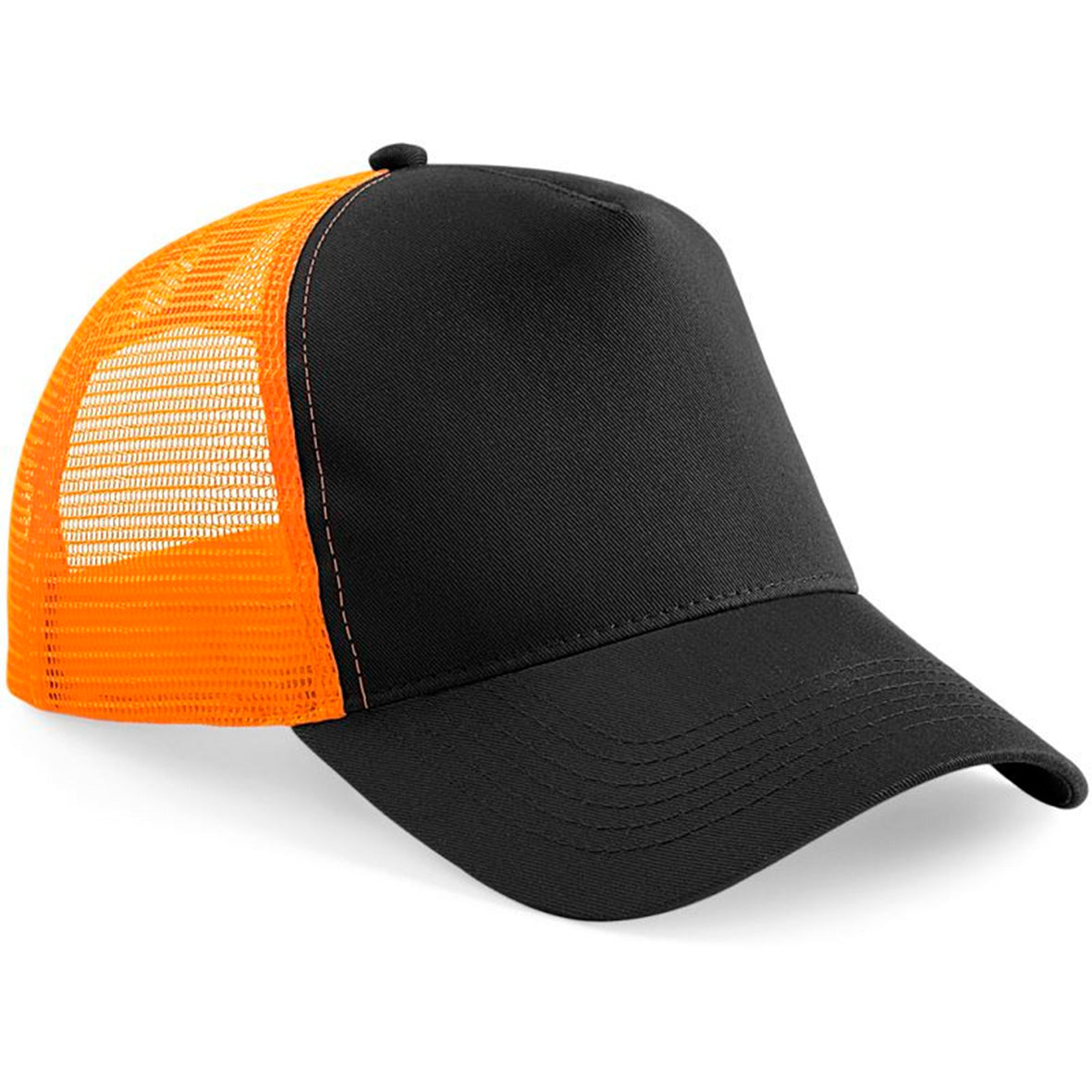 Trucker Kappe "Snapback 5 Panele"