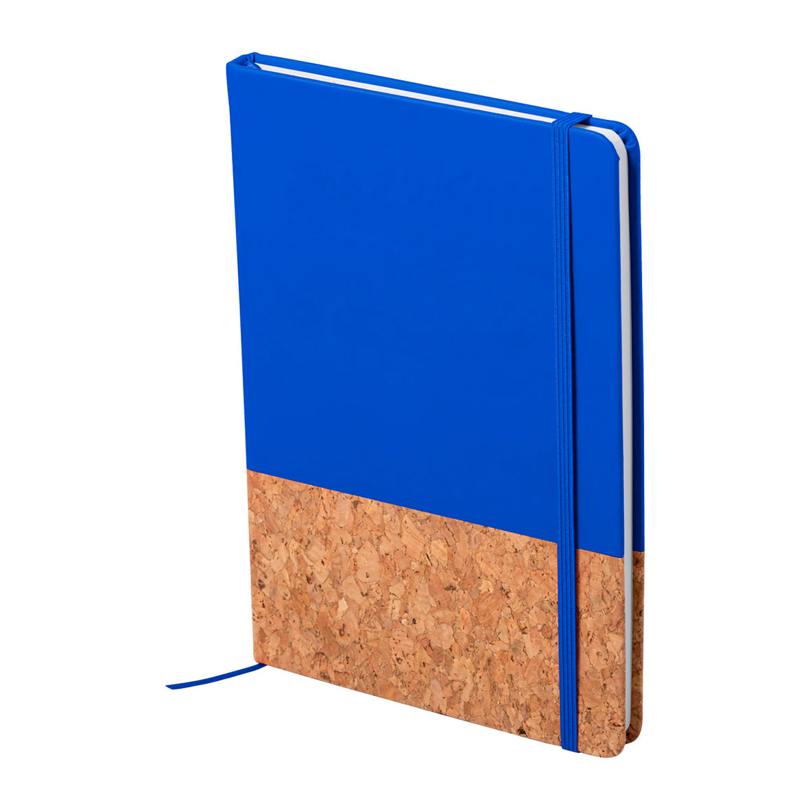 Notizbuch A5 "Bluster"