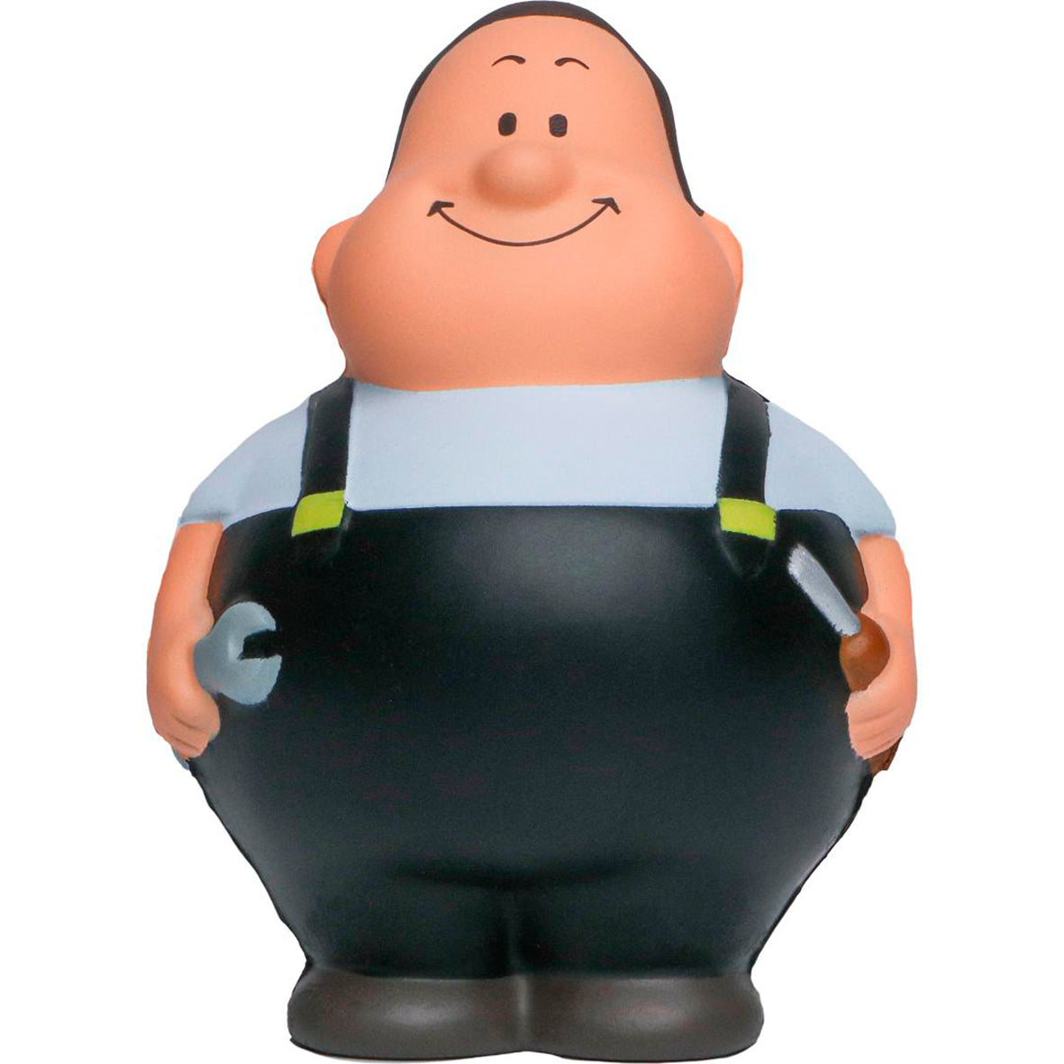 Antistressball "Schrauber Bert"