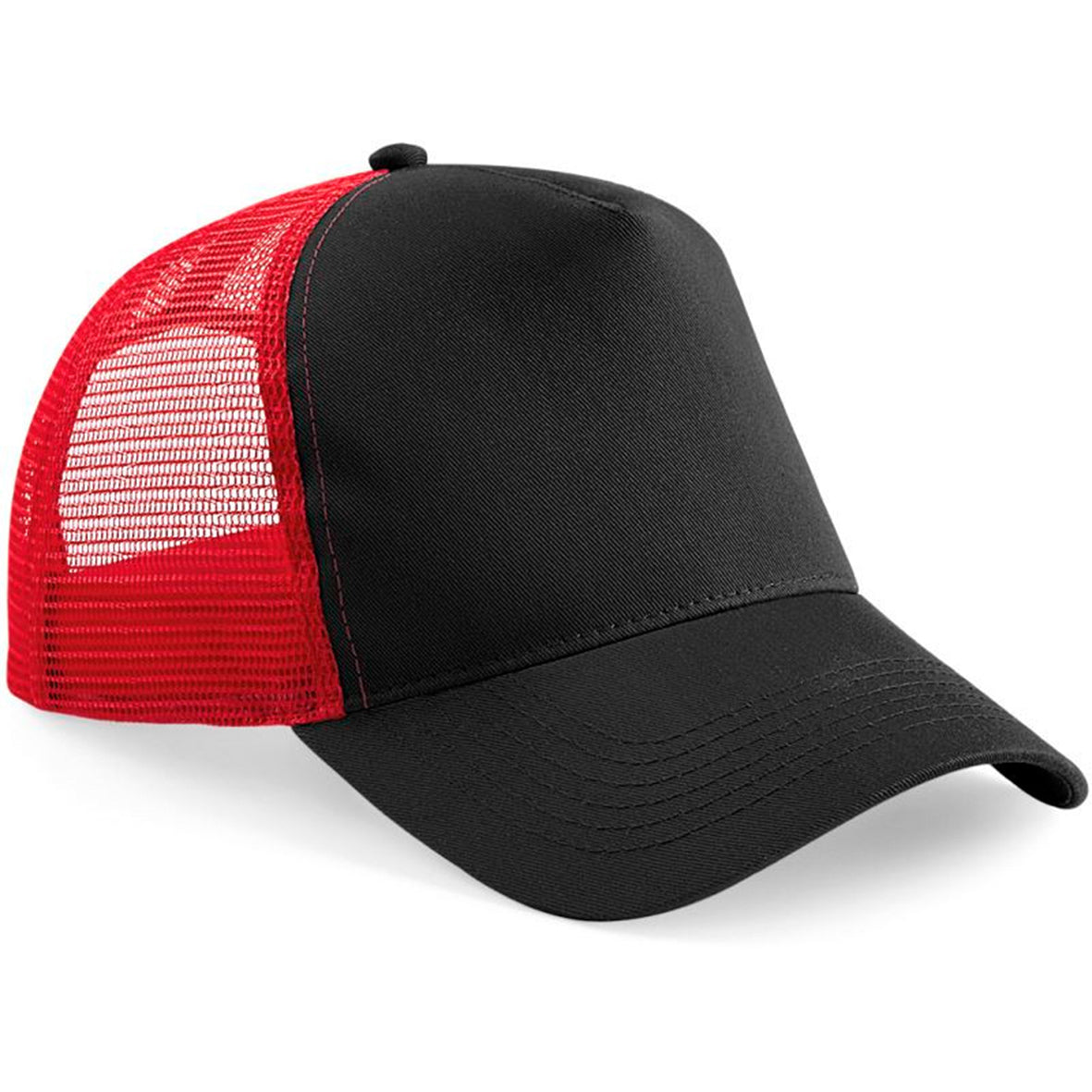 Trucker Kappe "Snapback 5 Panele"