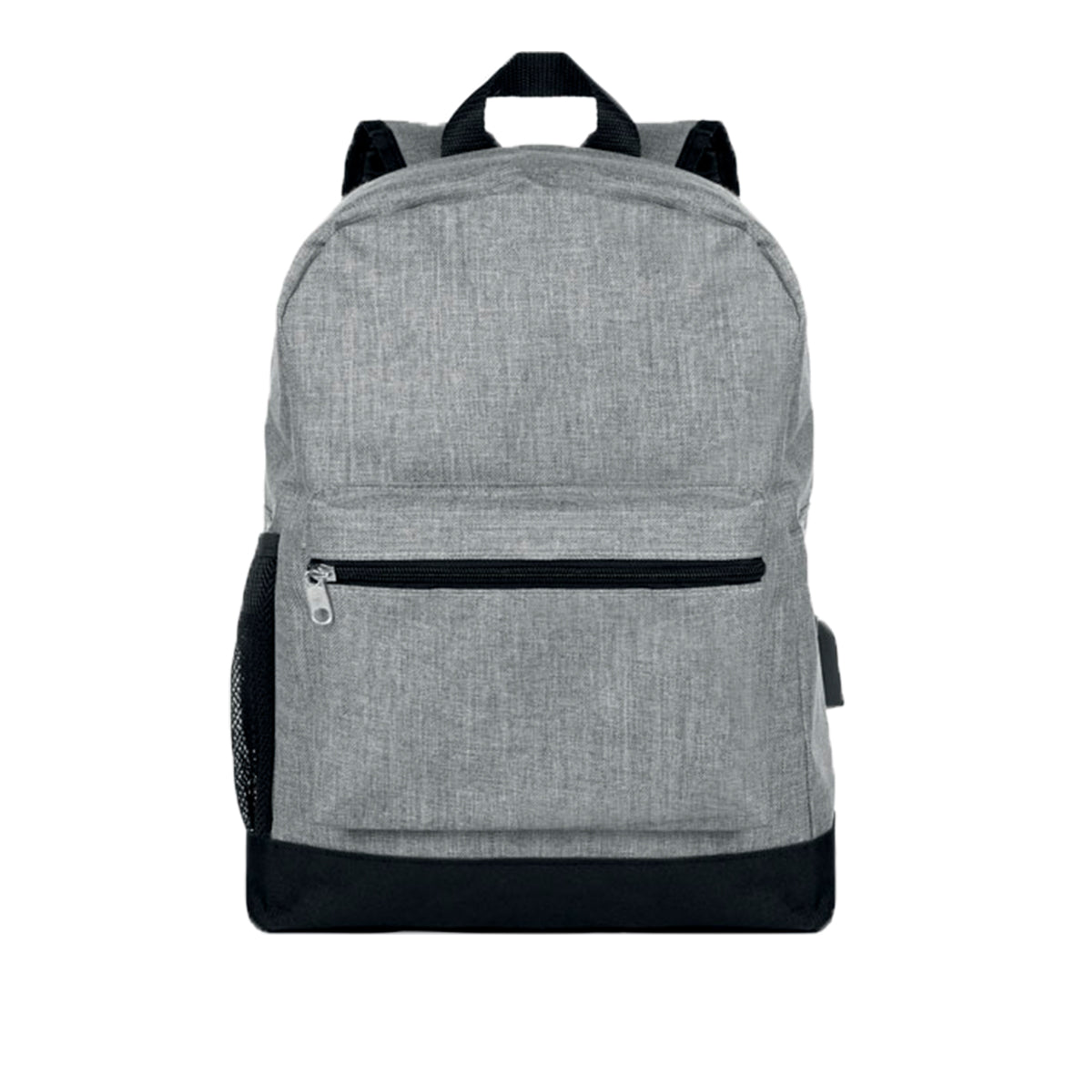 Diebstahlsicherer Rucksack