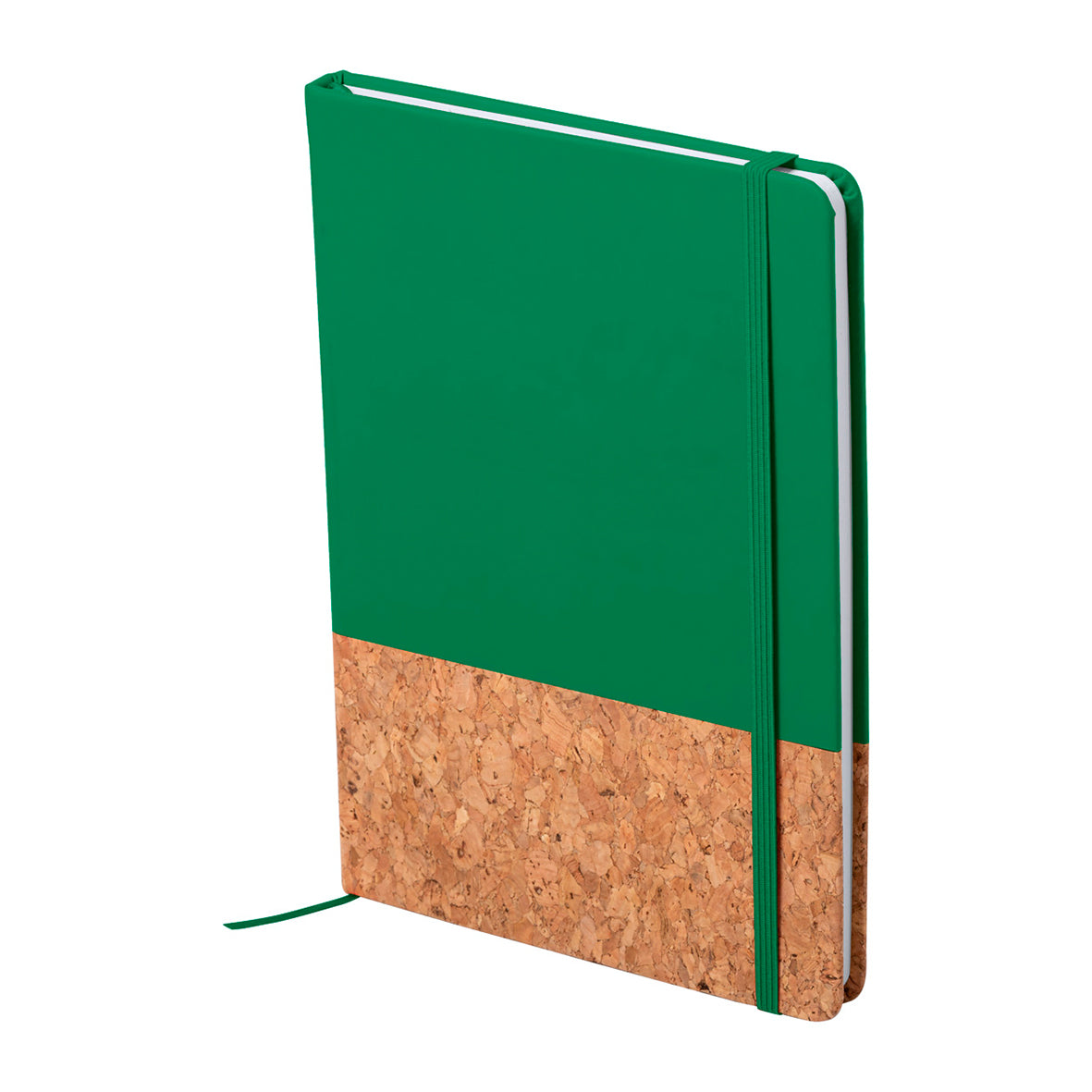 Notizbuch A5 "Bluster"
