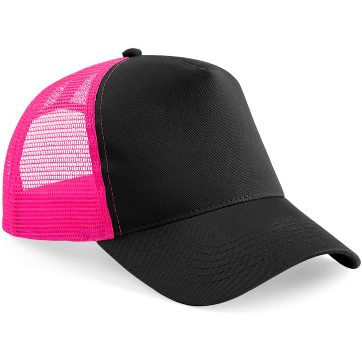 Trucker Kappe "Snapback 5 Panele"