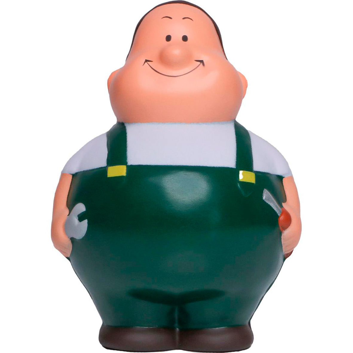 Antistressball "Schrauber Bert"