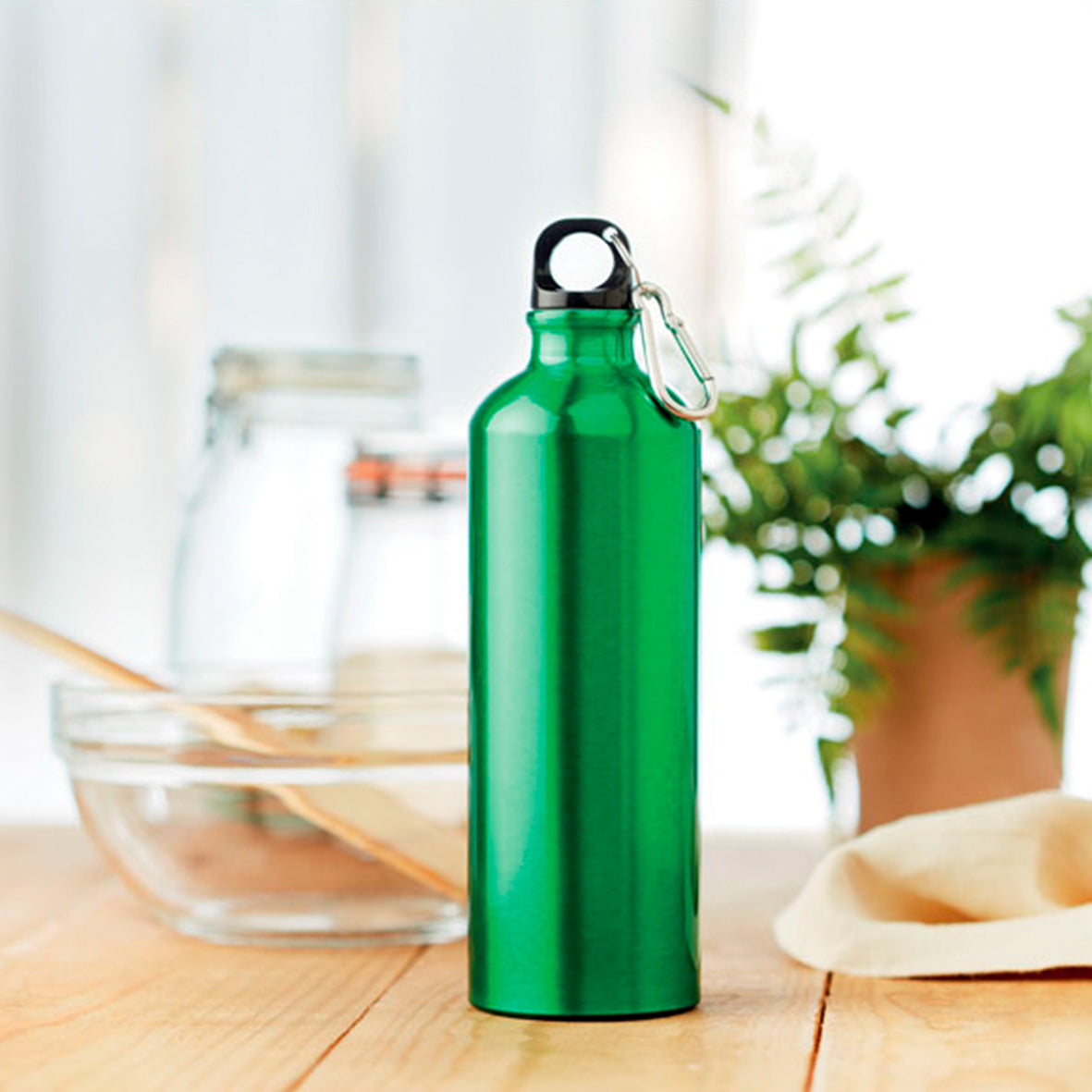 Trinkflasche "Big Moss 750 ml"