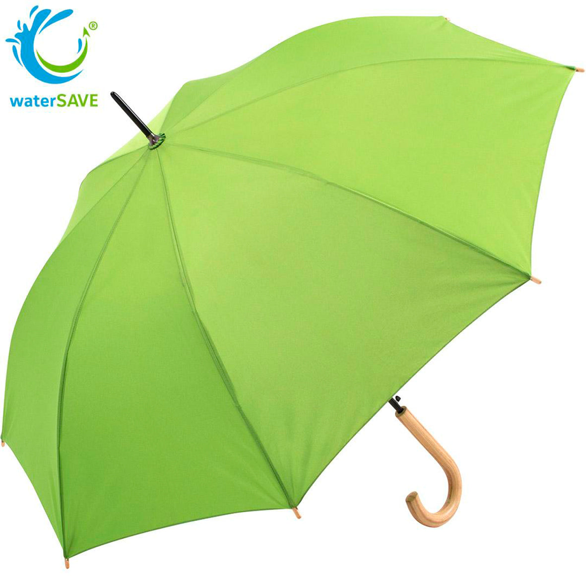AC-Stockschirm "ÖkoBrella"