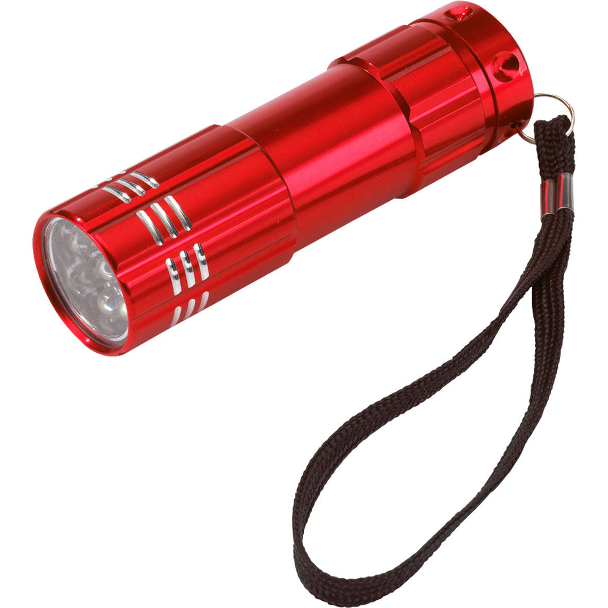 LED Taschenlampe "Powerful"