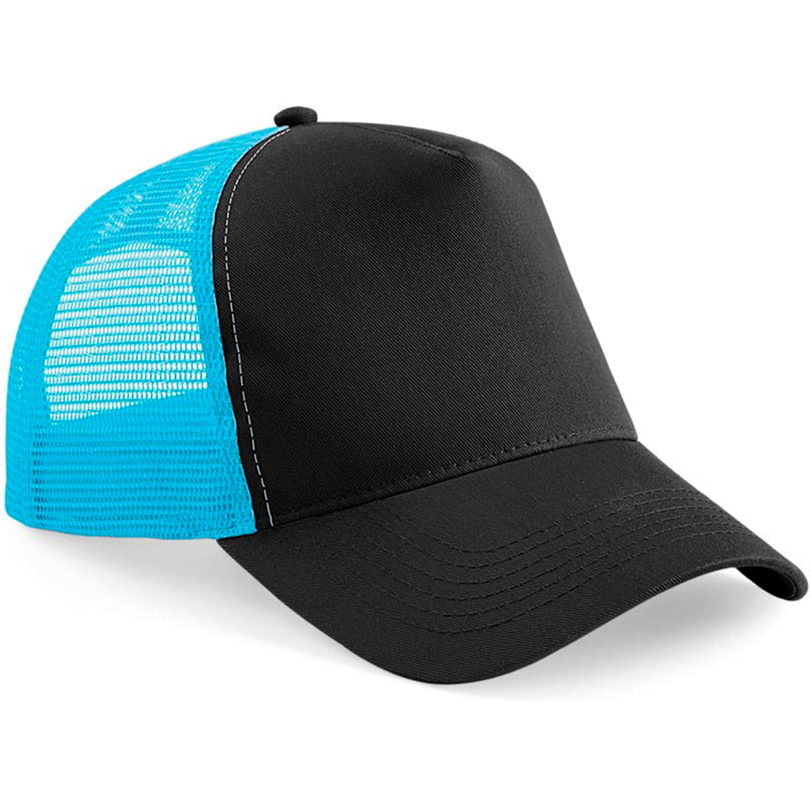 Trucker Kappe "Snapback 5 Panele"