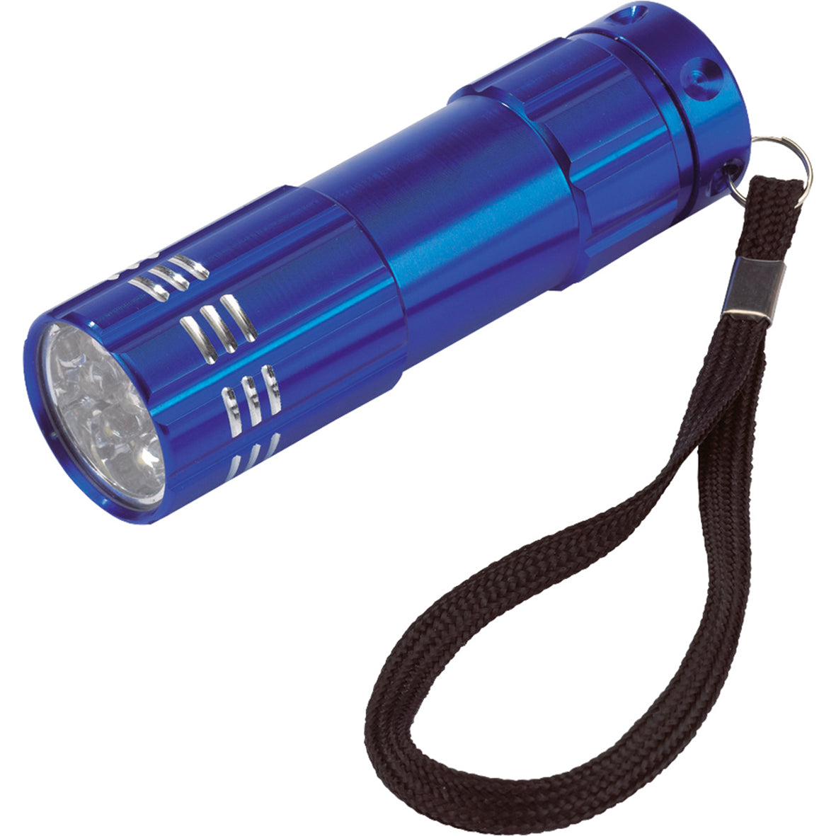LED Taschenlampe "Powerful"