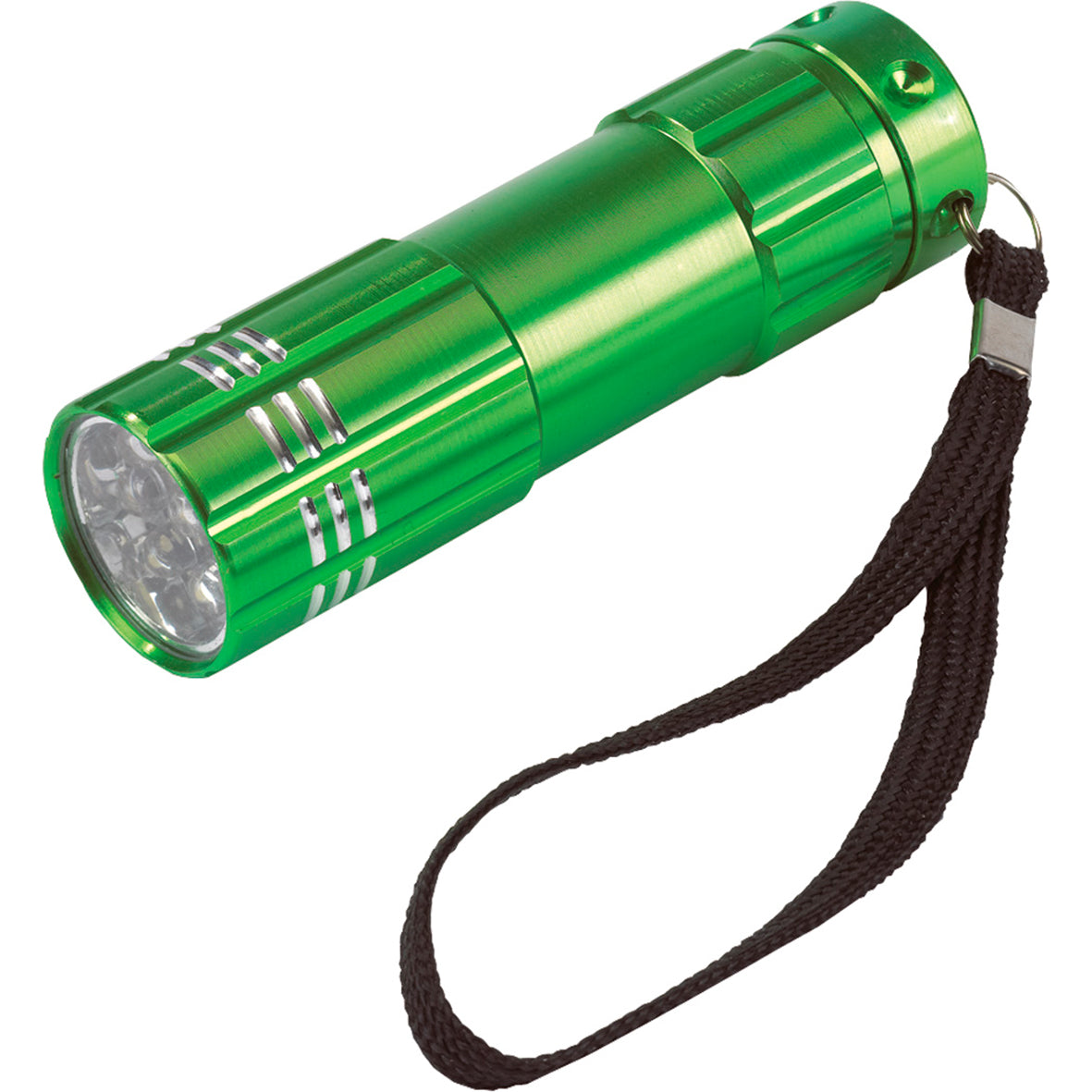 LED Taschenlampe "Powerful"
