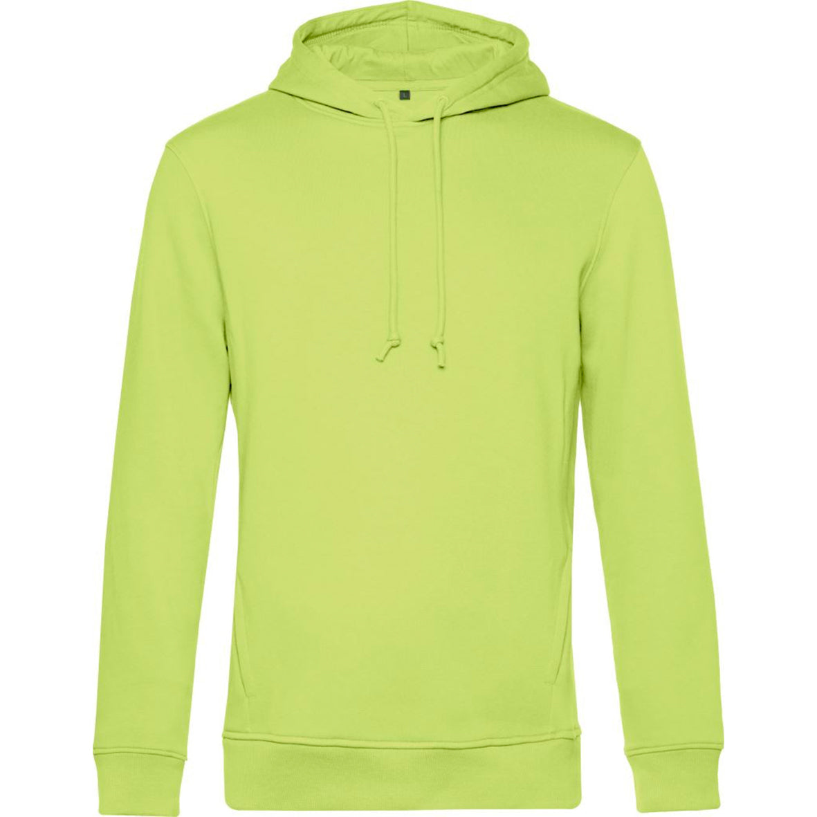 B&C Sweater "Inspire" mit Kapuze