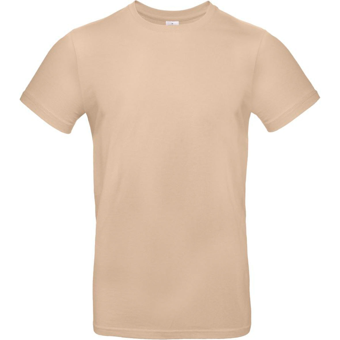 B&C T-Shirt für Herren und Damen "New E190"
