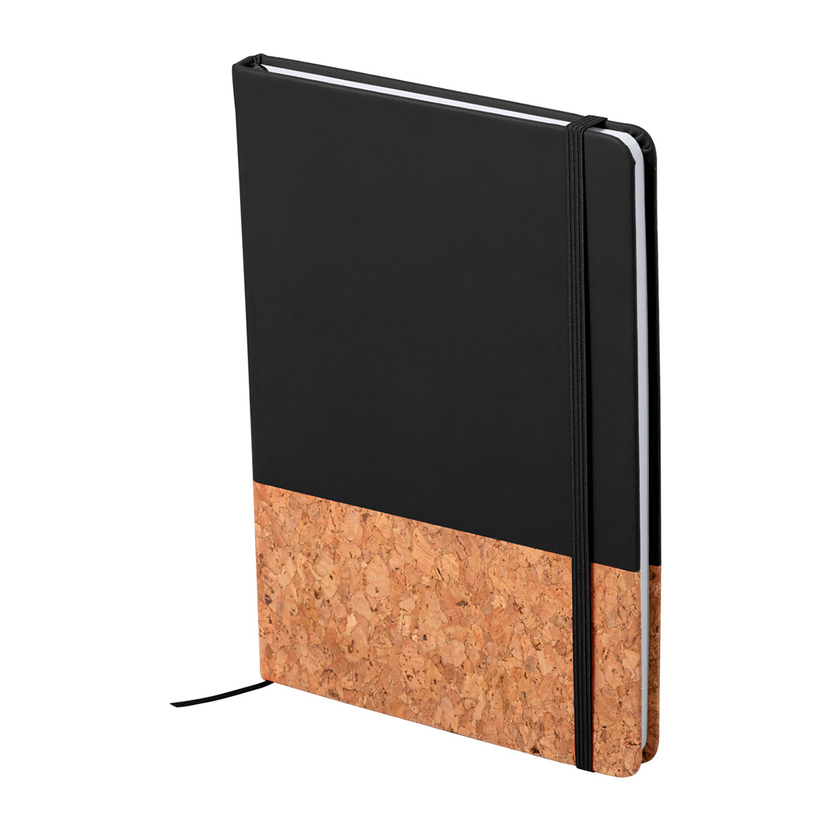 Notizbuch A5 "Bluster"
