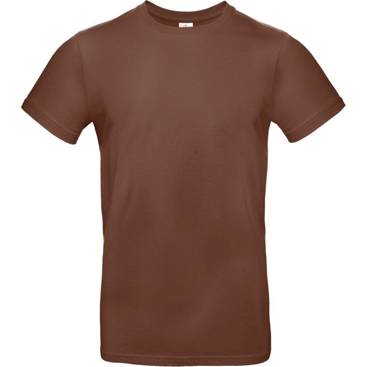 B&C T-Shirt für Herren und Damen "New E190"