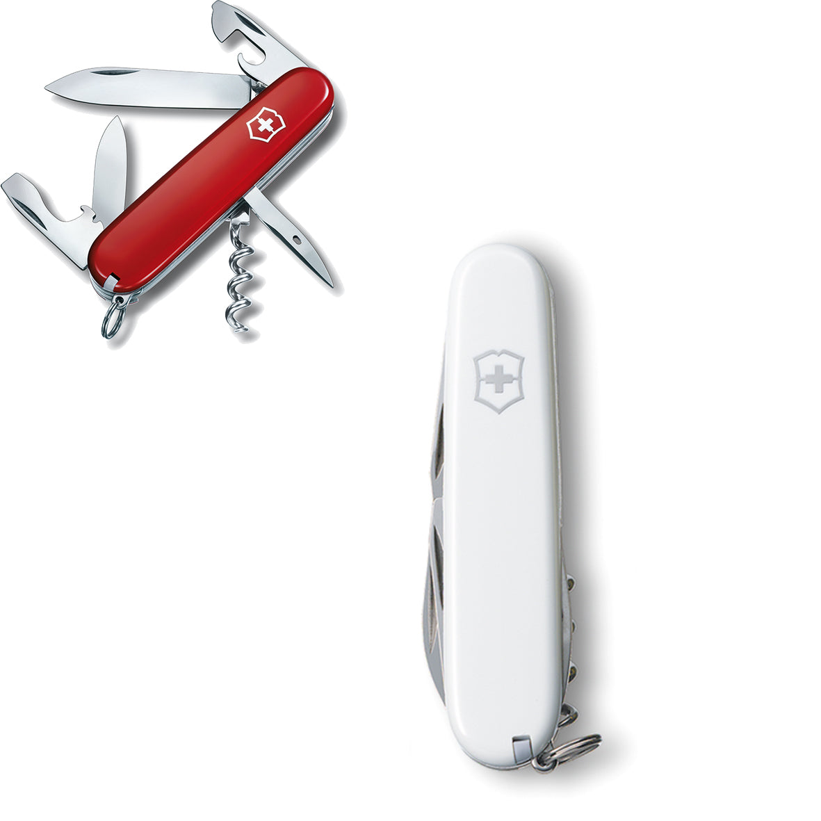 Victorinox Messer "Spartan"