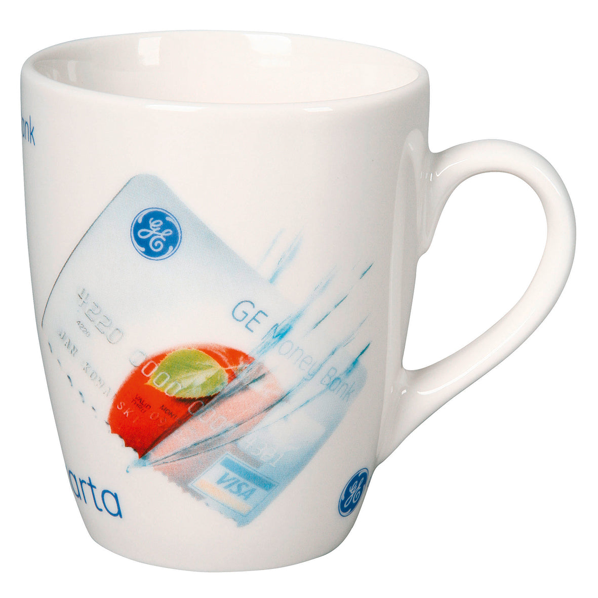 Keramiktasse "Ilona 300ml"