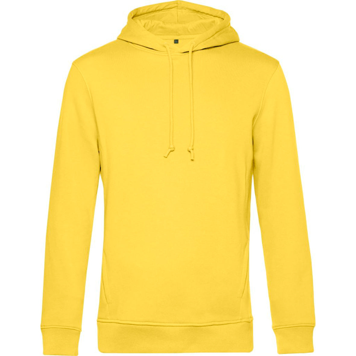 B&C Sweater "Inspire" mit Kapuze