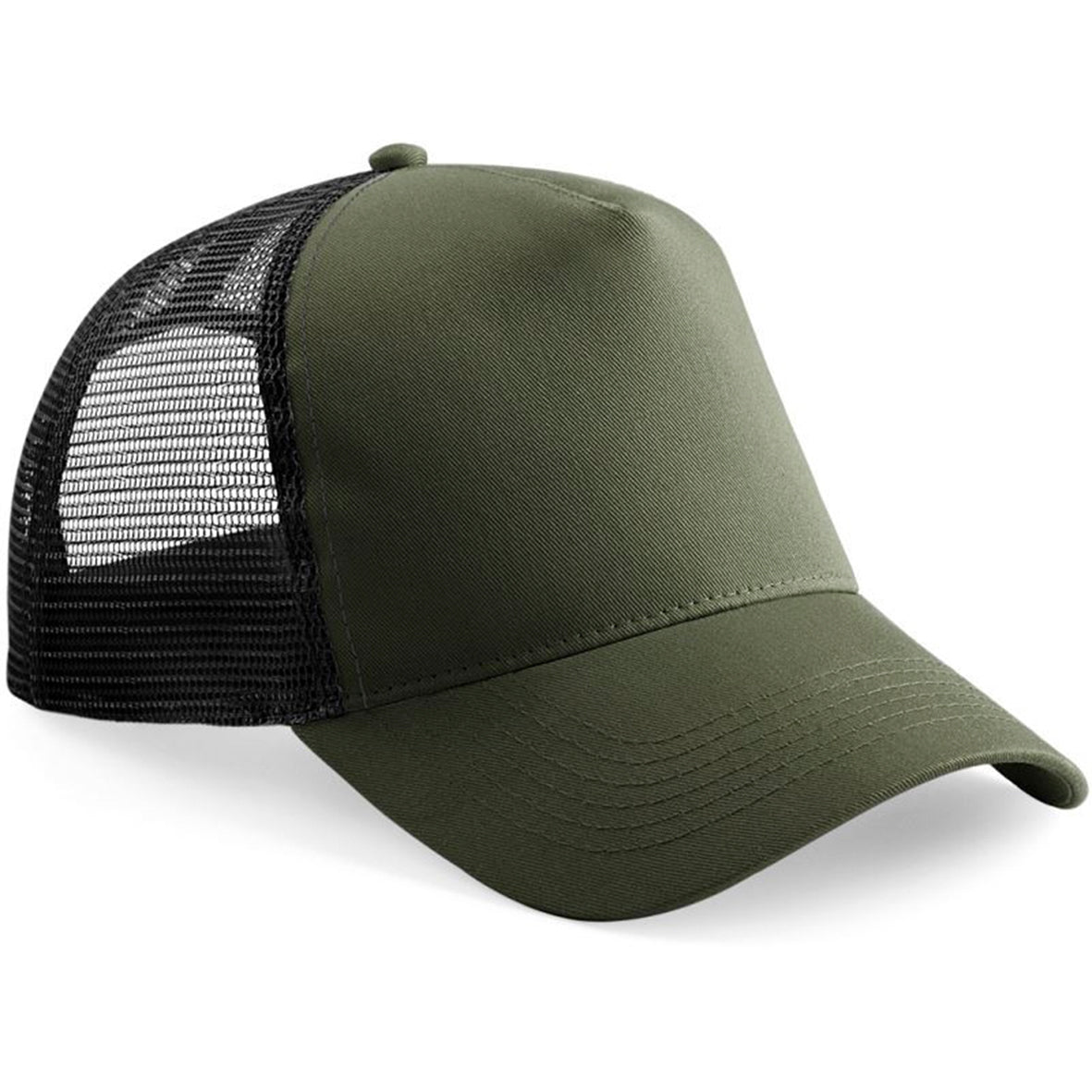 Trucker Kappe "Snapback 5 Panele"