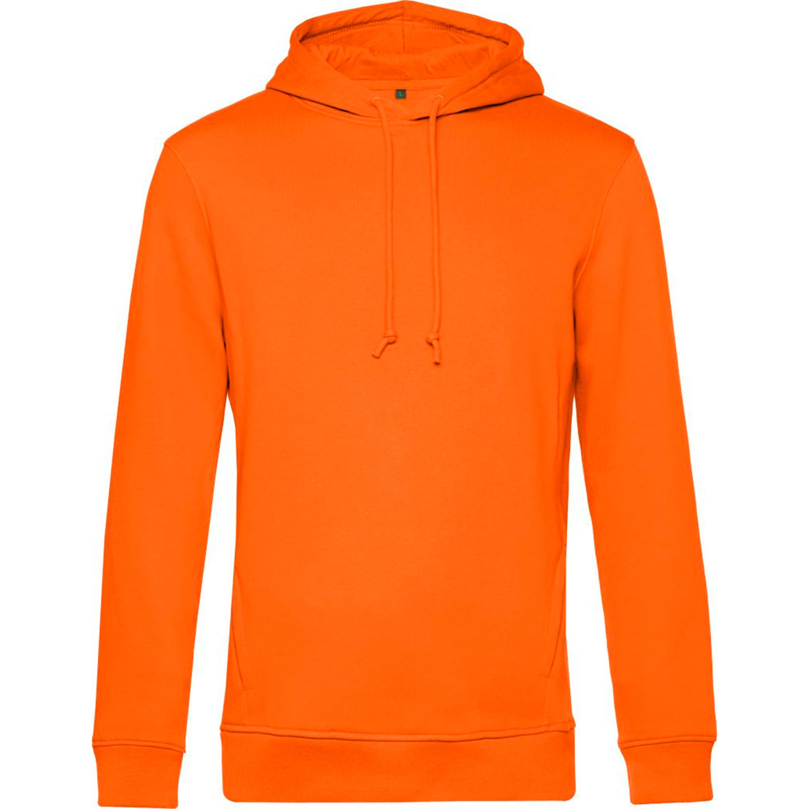 B&C Sweater "Inspire" mit Kapuze