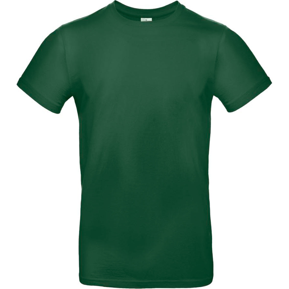 B&C T-Shirt für Herren und Damen "New E190"