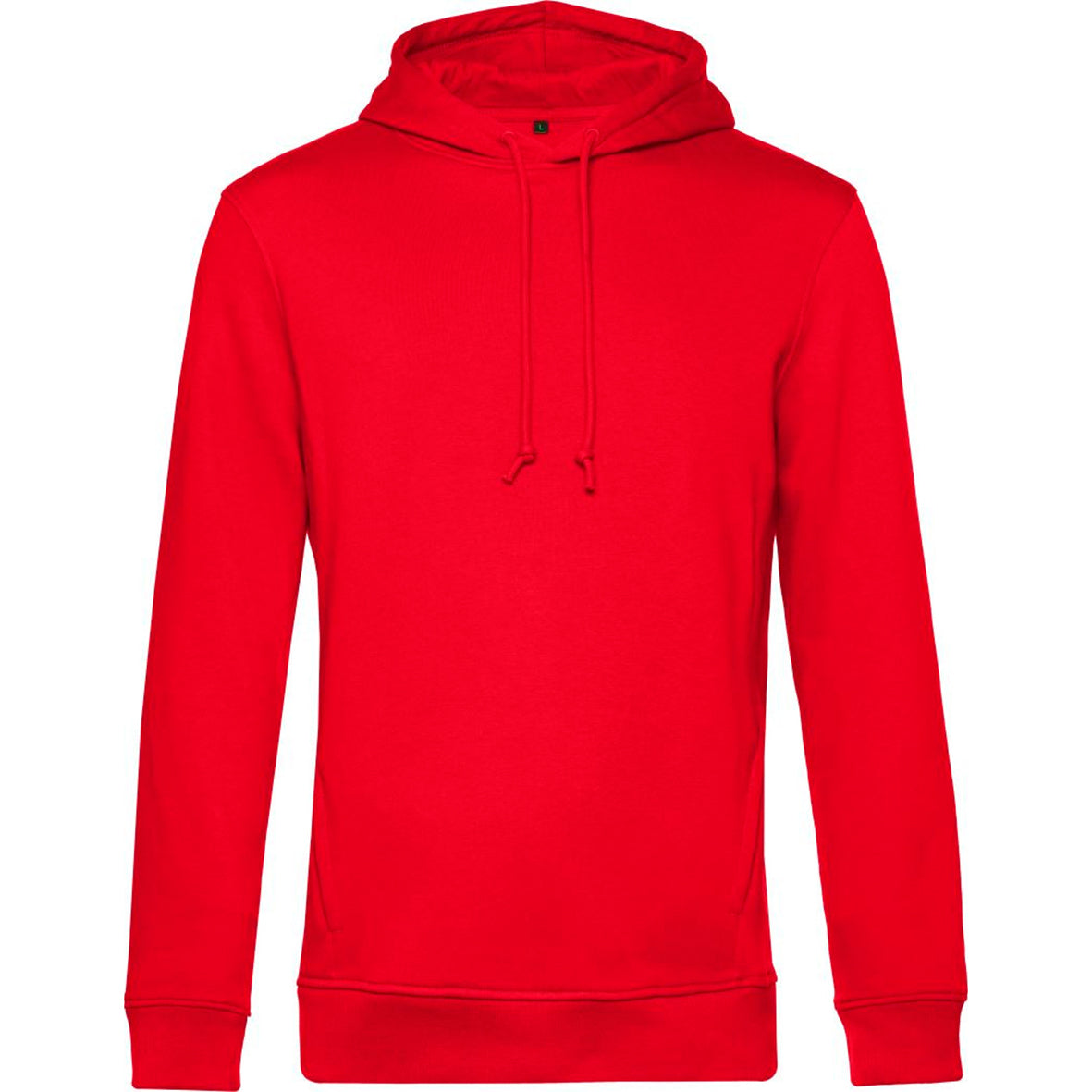 B&C Sweater "Inspire" mit Kapuze
