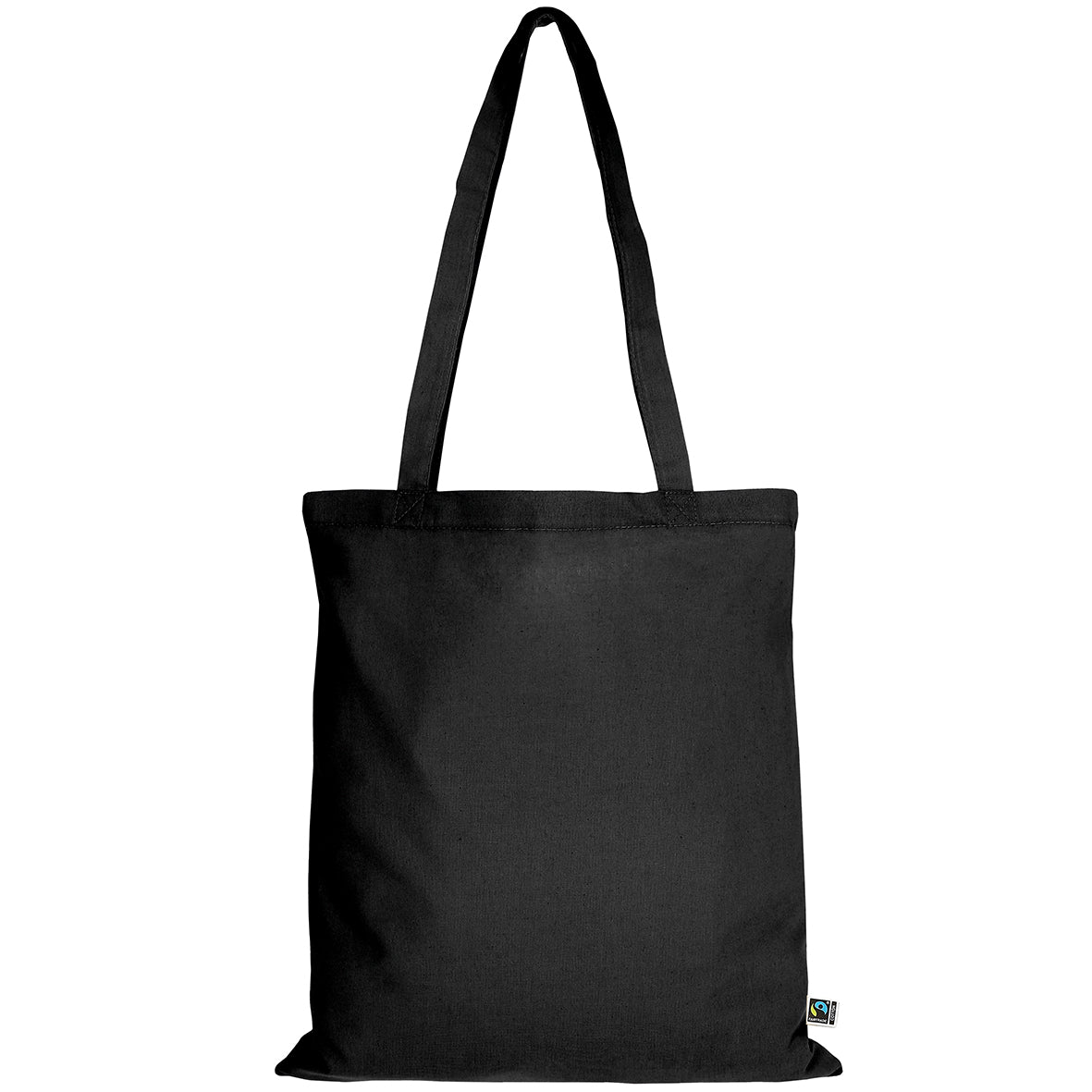 Tasche aus Fairtrade Baumwolle