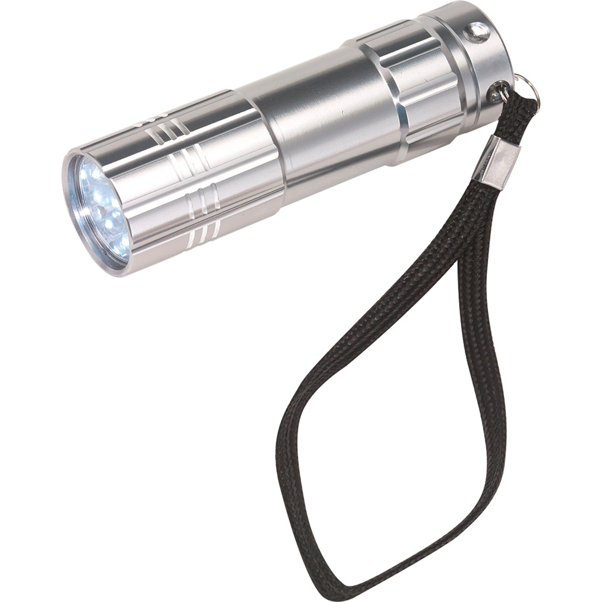 LED Taschenlampe "Powerful"