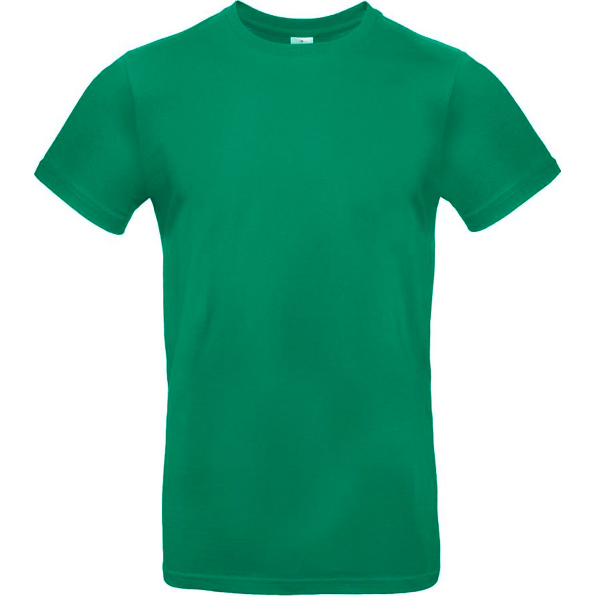 B&C T-Shirt für Herren und Damen "New E190"