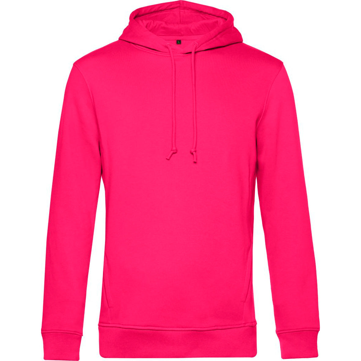B&C Sweater "Inspire" mit Kapuze